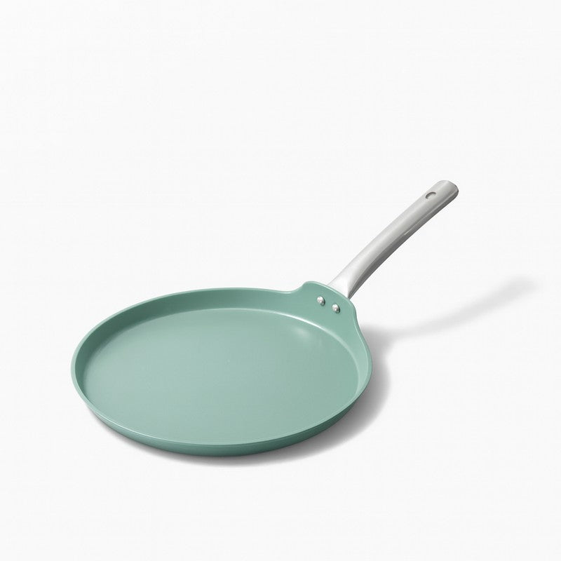 Salford Fryvora Ceramic Dosa Tawa - 28 cm media 3