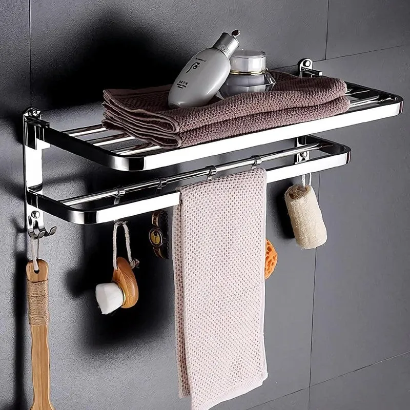 Zolmix Space Lift Stainless Steel Cloth Hanger media 4
