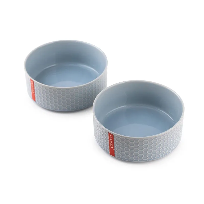 Aria Feast Soup Bowl (750 mL Each) - Set Of Two media 5