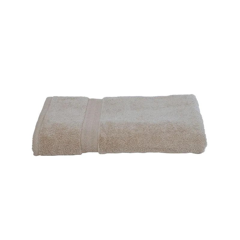 Miorah Bath Towel - Beige media 4