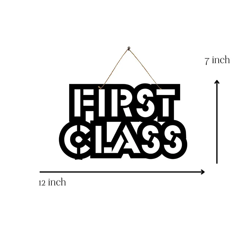 First Class Mild Steel Wall Accent media 5