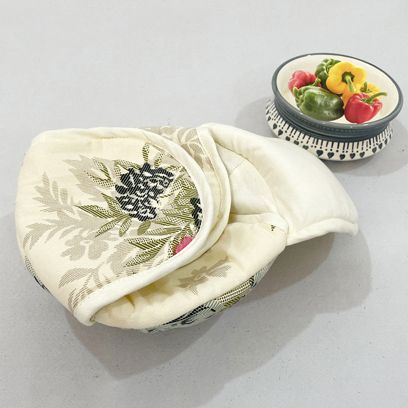 Swayam Mezzimo Bread Basket media 3