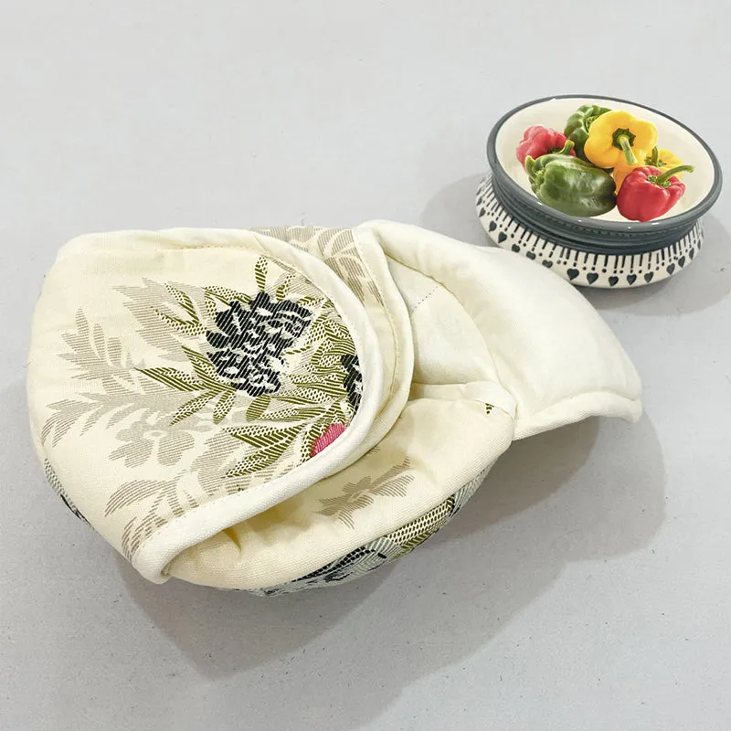 Swayam Mezzimo Bread Basket media 3