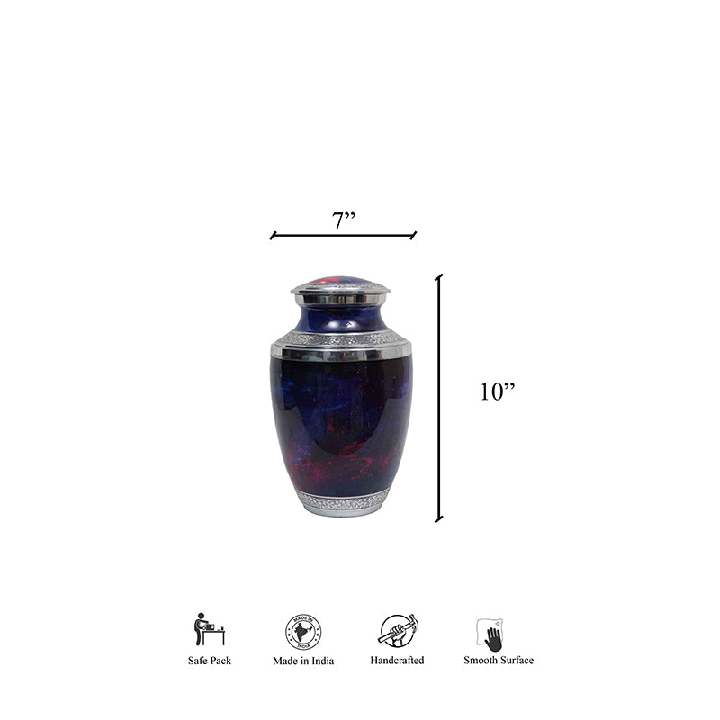 Bizenta Galaxy Vase media 5