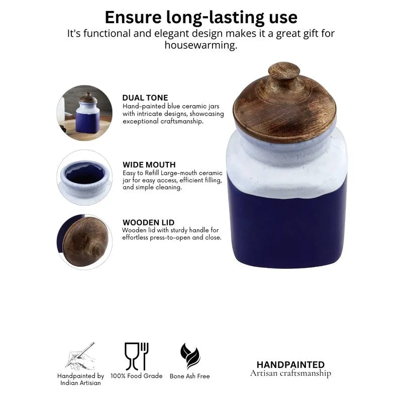 Versatile Beverage Jar media 5