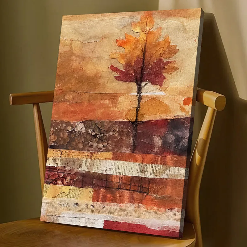 Colors Of Autumns Wall Art media 5