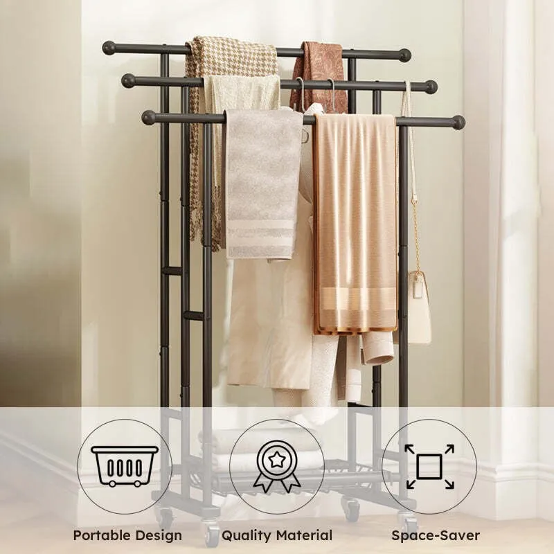 Aerlift Rack media 7
