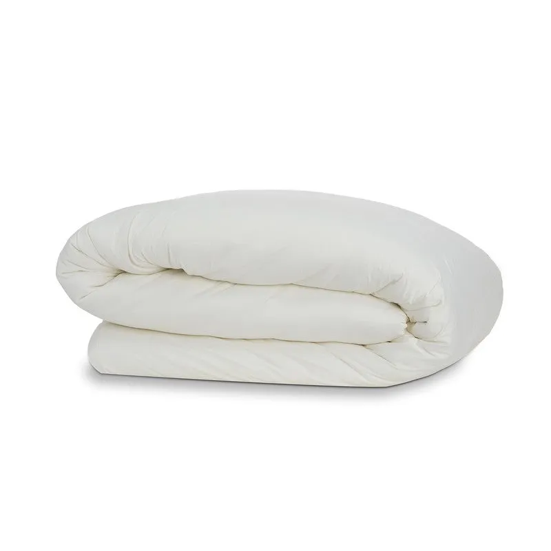Pure Haven Cotton Bedding Set (120 GSM) - Seven Piece Set media 5