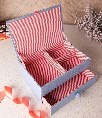 MDF · Fabric