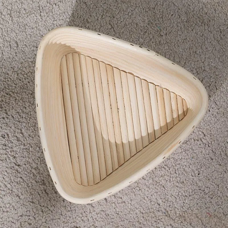 Trilo Rattan Storage Basket media 4