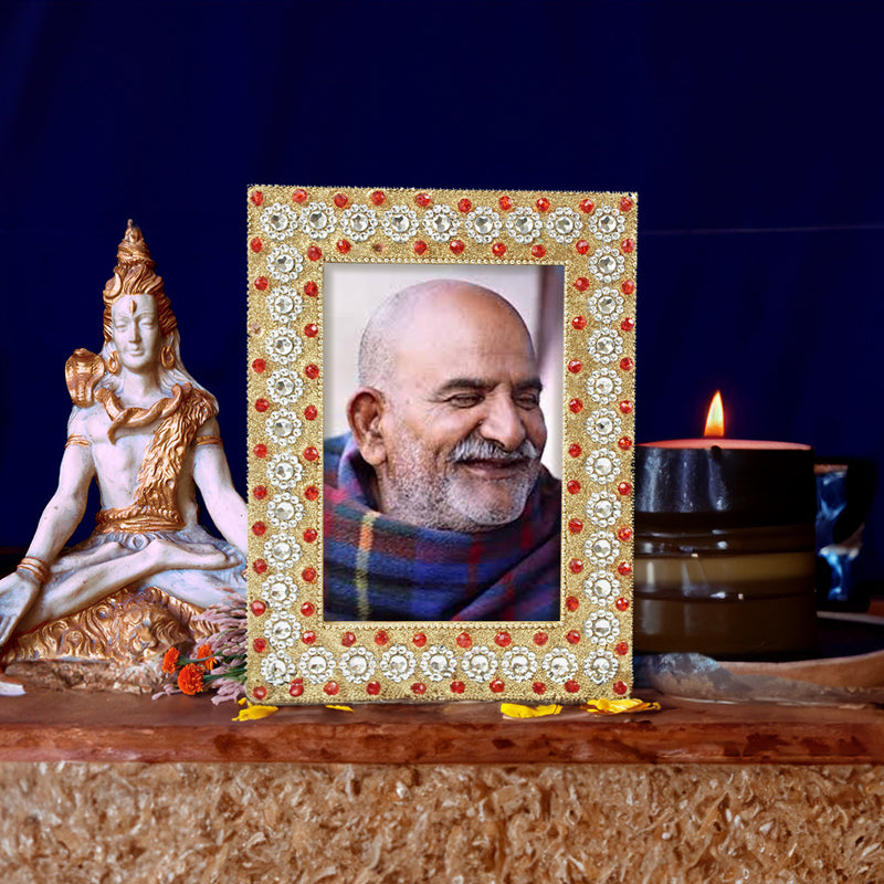 Baba V