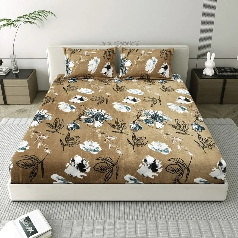 PureRest Woolen Bedsheet - 150 GSM media 3