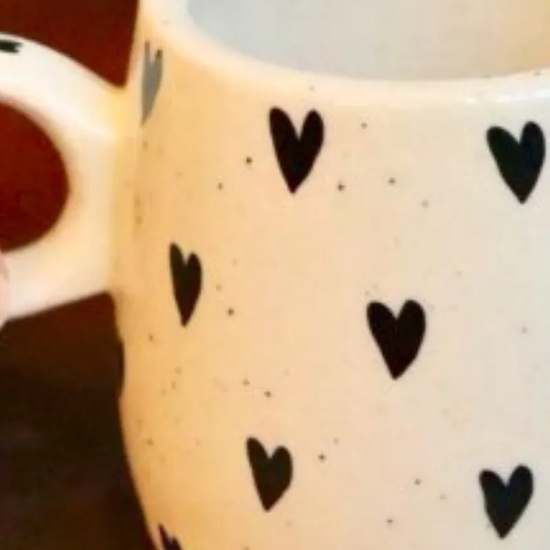 Stoneheart Ceramic Tea Cup (230 mL) media 5