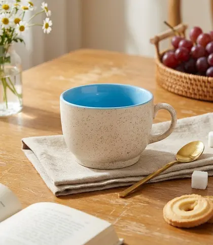 Ceramic