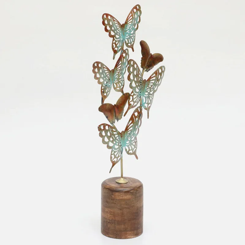 Darina Flutter Showpiece media 4