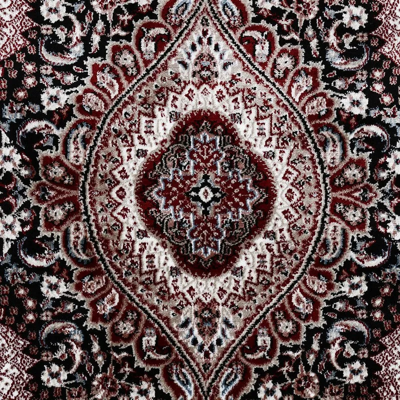 Zaina Art Silk Carpet media 6