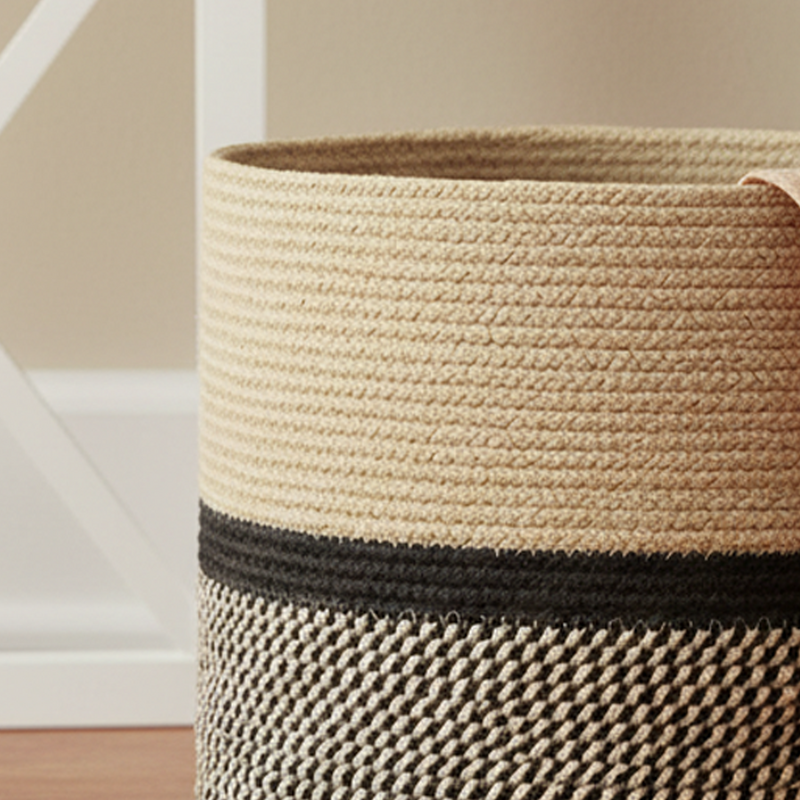 Tows Worlds Laundry Basket media 4