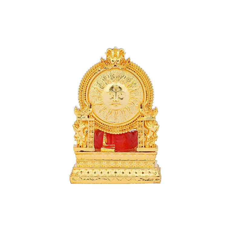 Shri Lakshmi Polyresin Idol media 7