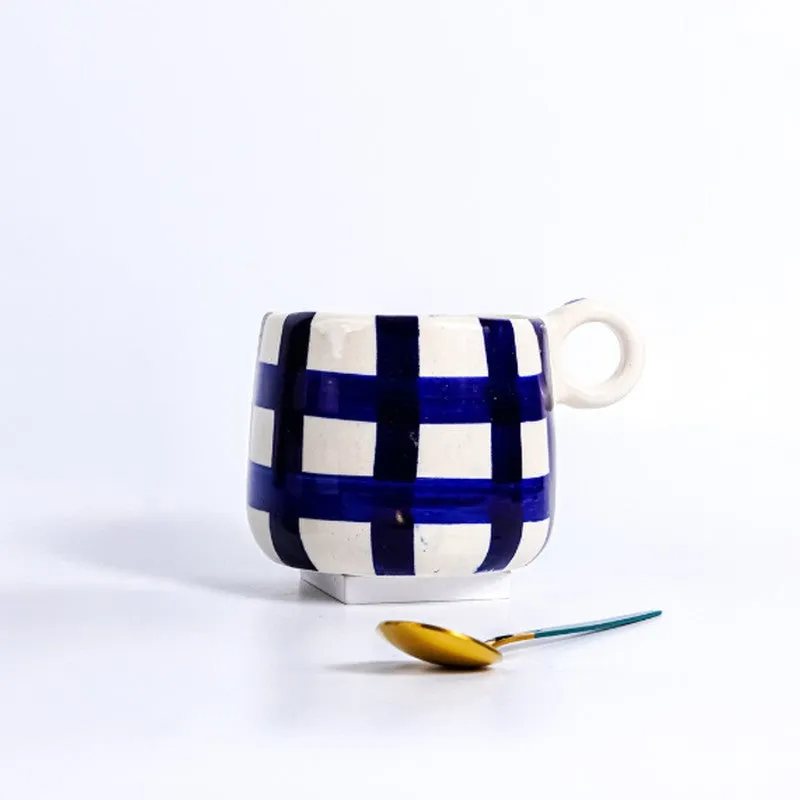 Brewline Ceramic Coffee Mug (300 mL) media 3
