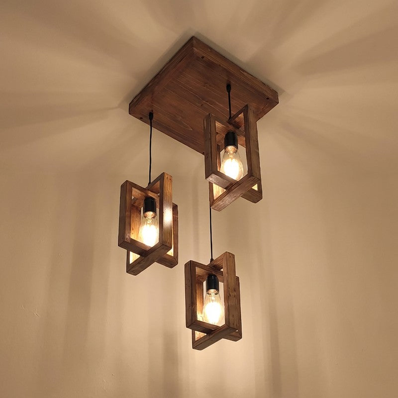 Aristo Cluster Hanging Light media 4
