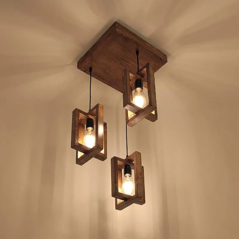 Aristo Cluster Hanging Light media 4