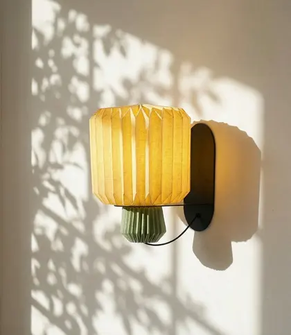 Linen · Metal