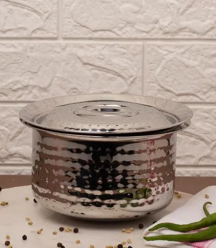 Stainless Steel