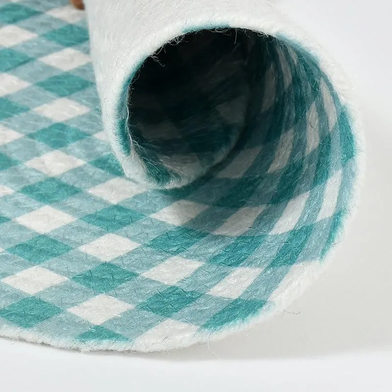 Nerina Round Placemat - Set Of Two media 3