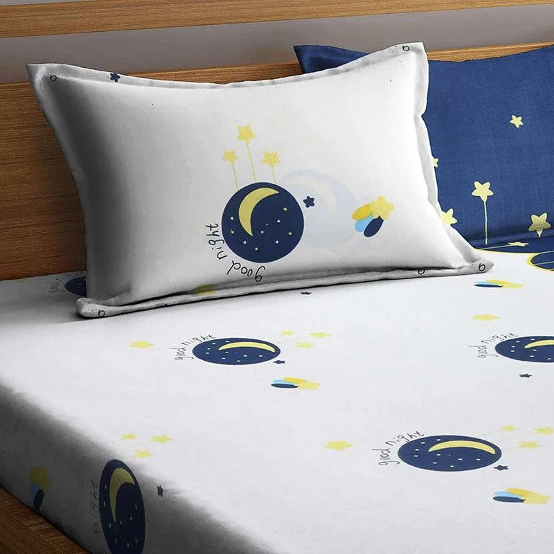 Stein Kids Bedsheet - 180 GSM media 4