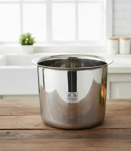 Stainless Steel