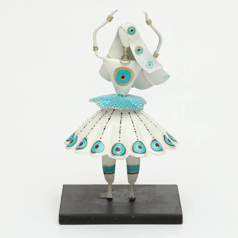 Poetry in Pose Charm Showpiece media 3
