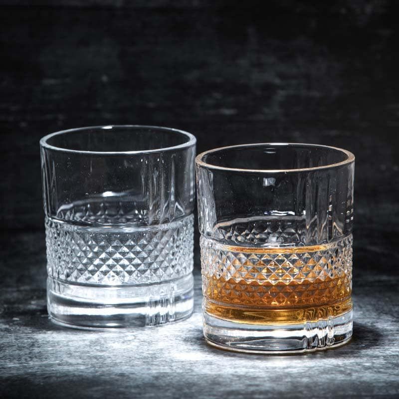 Glass