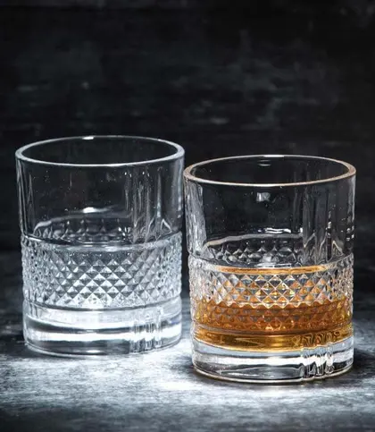 Glass