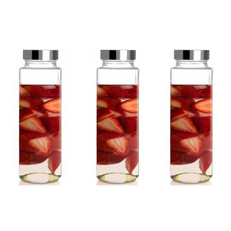 Elain Water Bottle (750 mL Each) - Set Of Four media 4