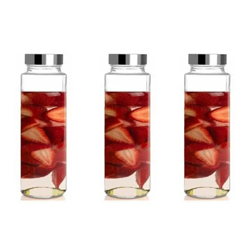 Elain Water Bottle (750 mL Each) - Set Of Four - 4