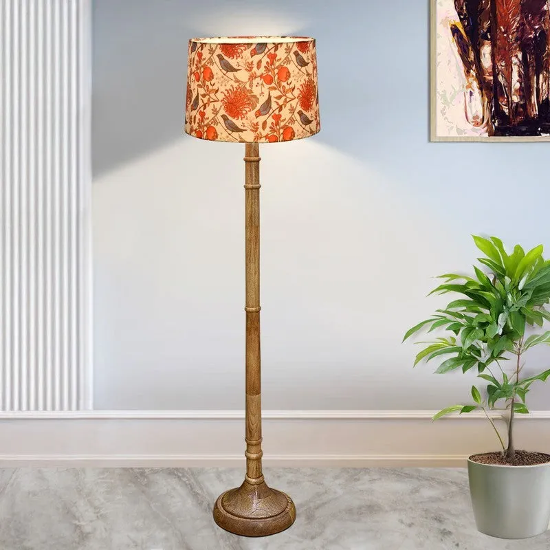GlowVista Premium Floor Lamp media 2
