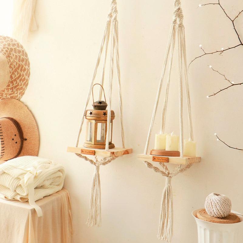 Wood · Cotton