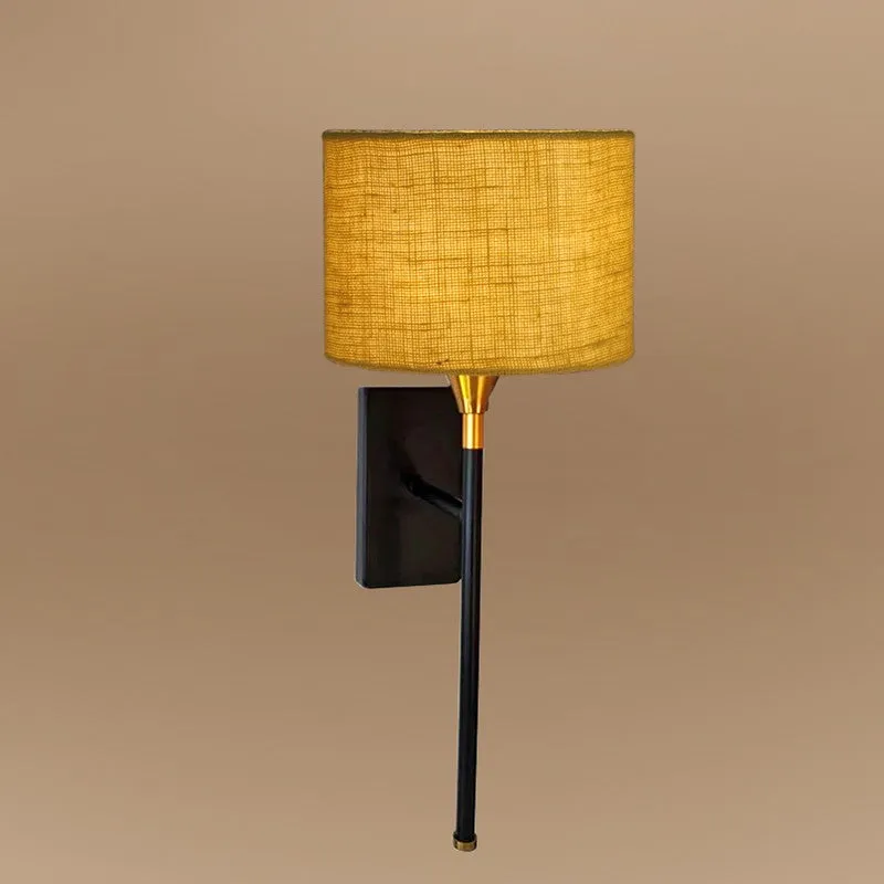 Sylvento Metal Wall Lamp media 6