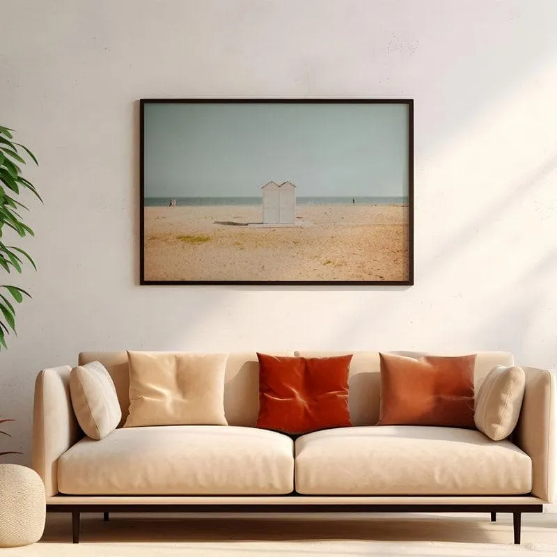 Marina Sud Italia 2014 By Walter Caterina - Black Frame media 4
