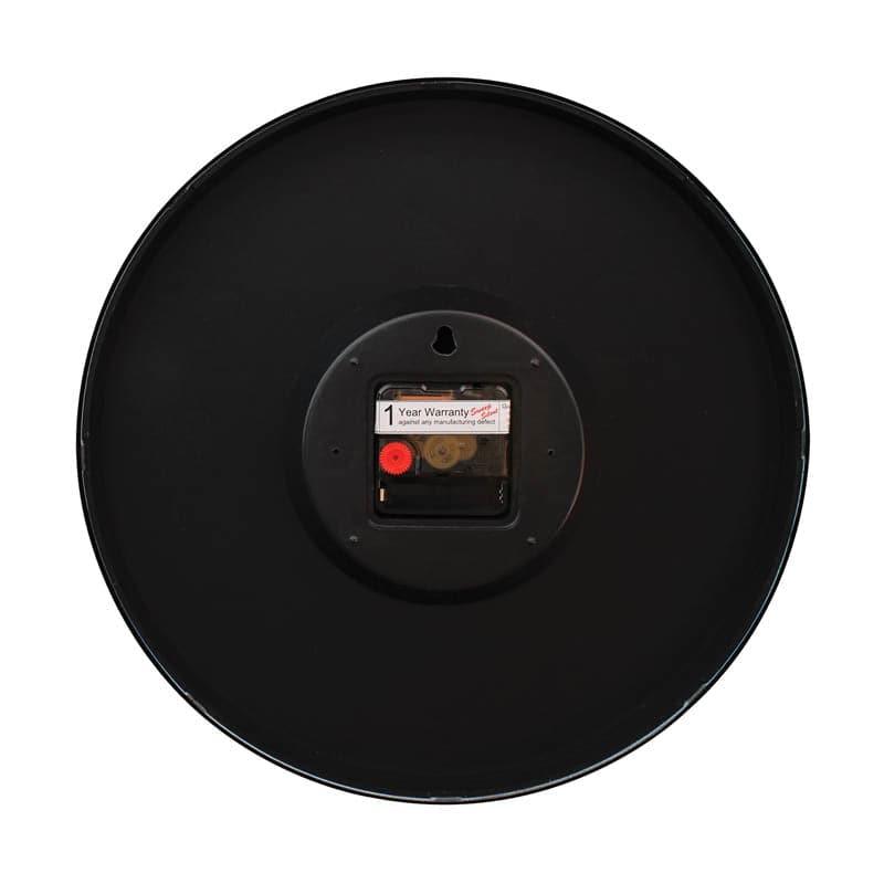 Dioana Matrix Wall Clock media 4