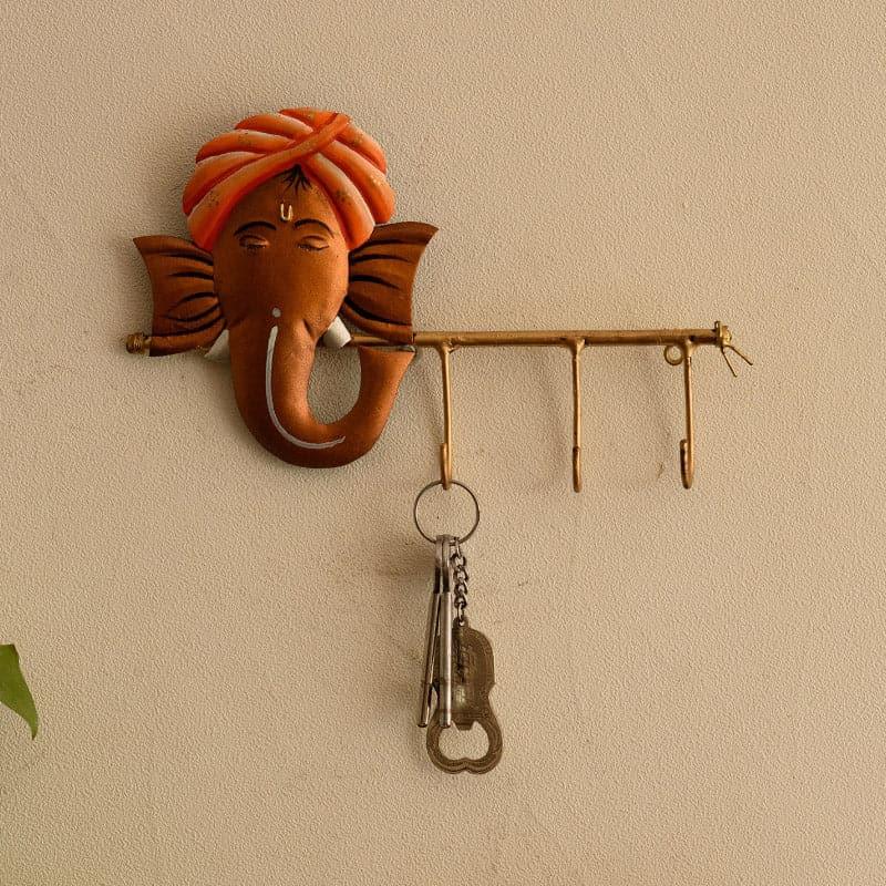 Wrought Iron