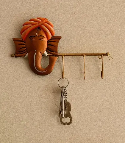 Wrought Iron