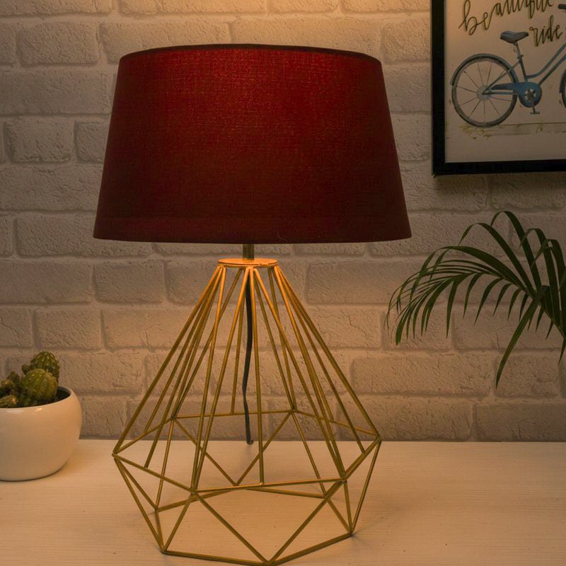 Fabric Shade