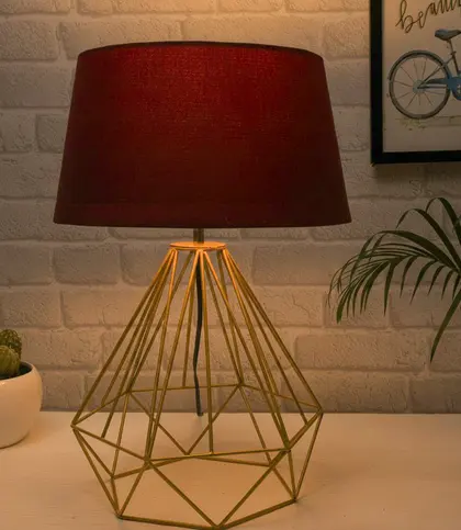 Fabric Shade