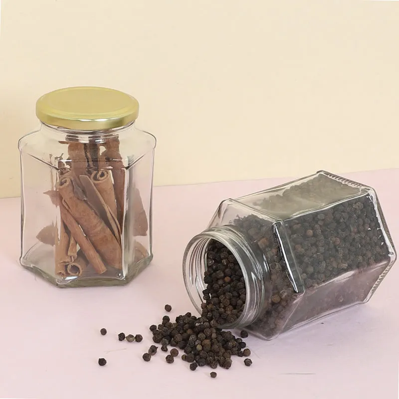 Wellington Airtight Storage Jar (400 mL Each) - Set Of Two media 1
