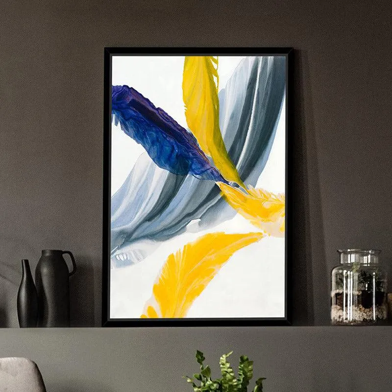 Avista Wall Art media 1