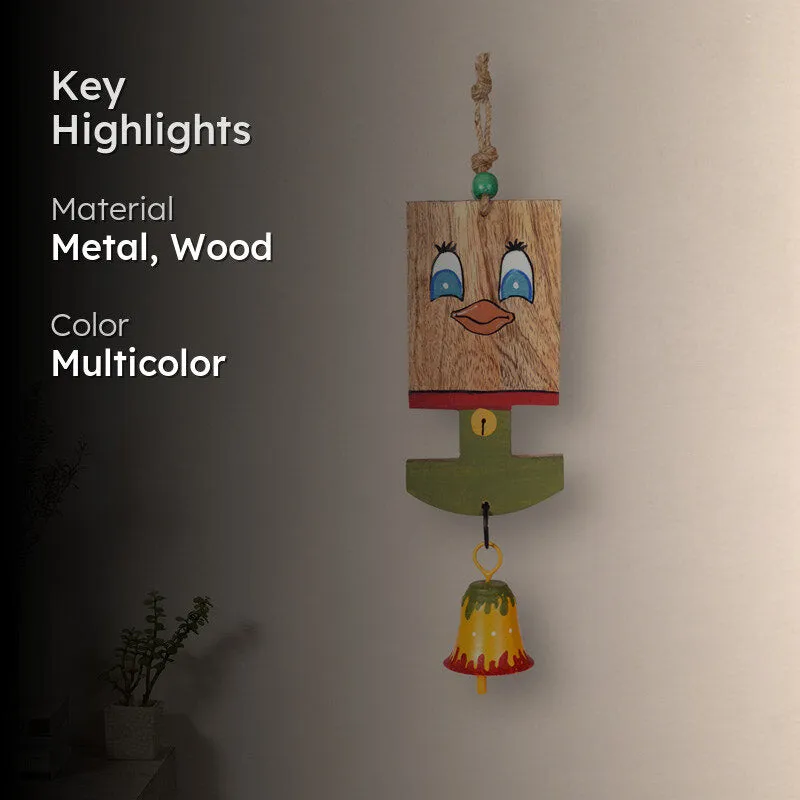 Tweety Bird Windchime media 2