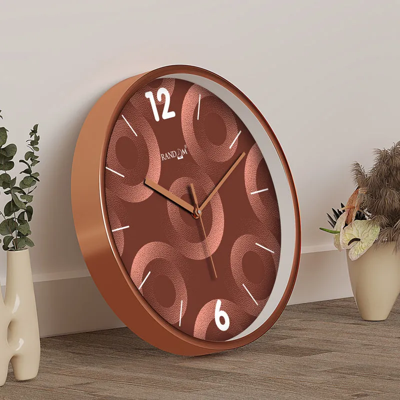 Epoch Glowup Analog Wall Clock media 7