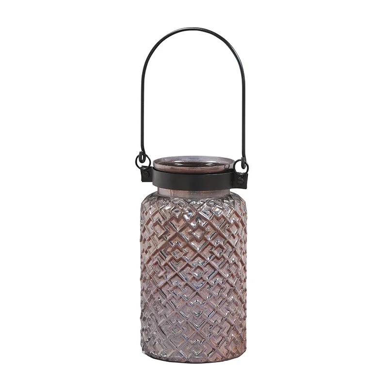 Tiberia Glass Lantern media 4