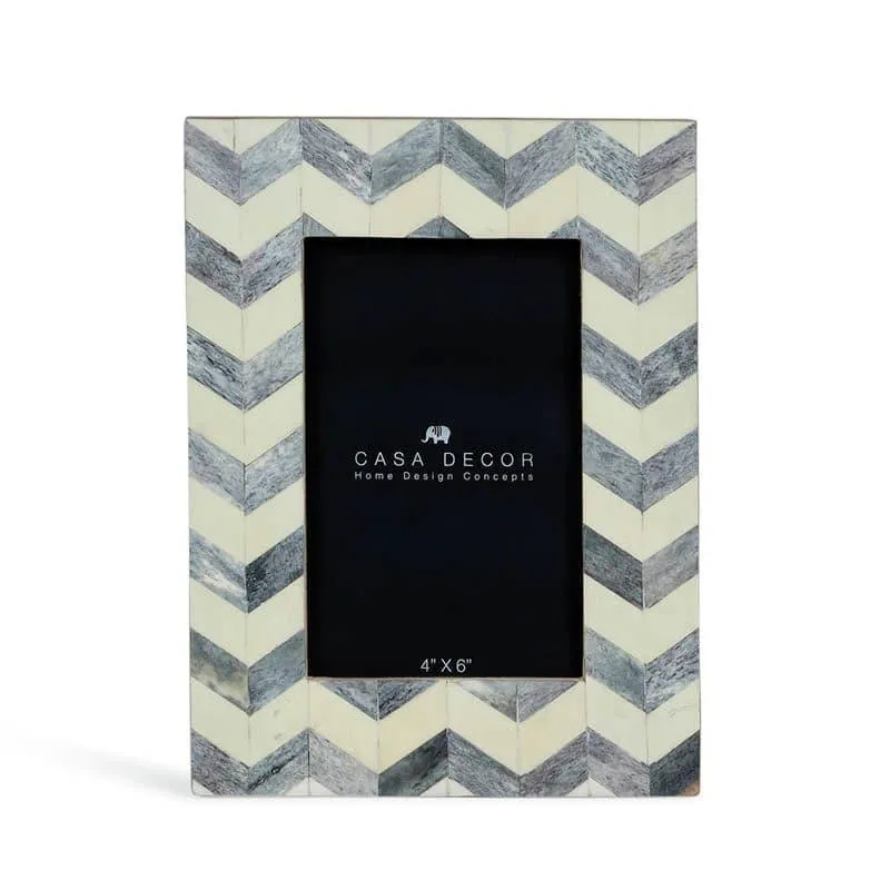 Adeline Photo Frame media 4